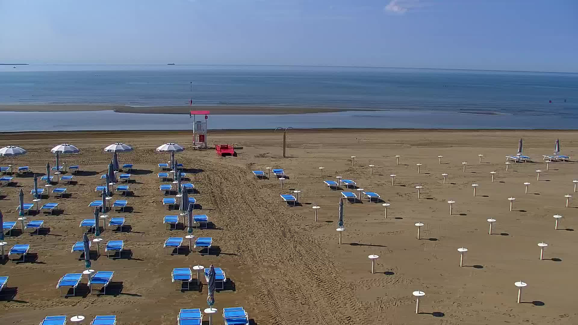 Grado Aquapark – Live-Strand-Webcam