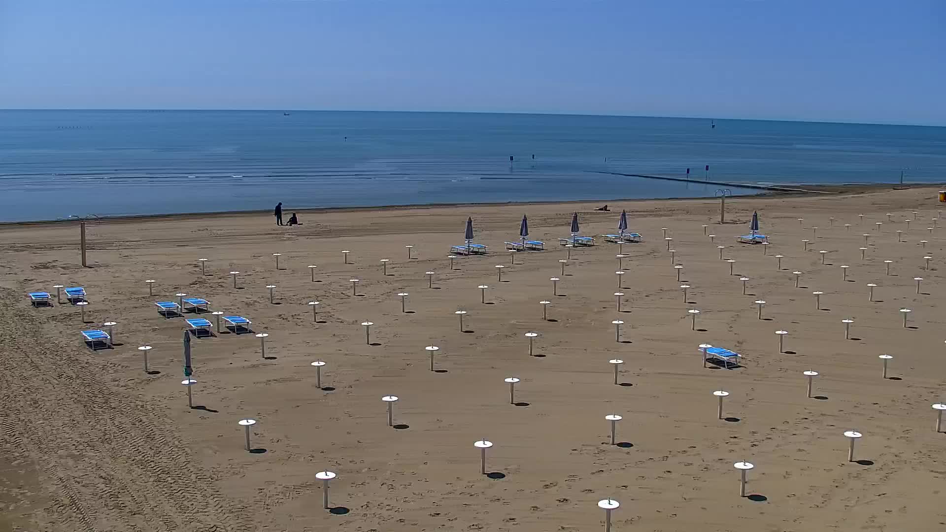 Grado Aquapark – Live-Strand-Webcam