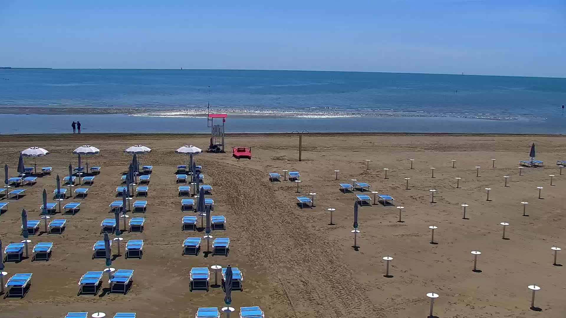 Webcam Grado – Beach & Aquapark