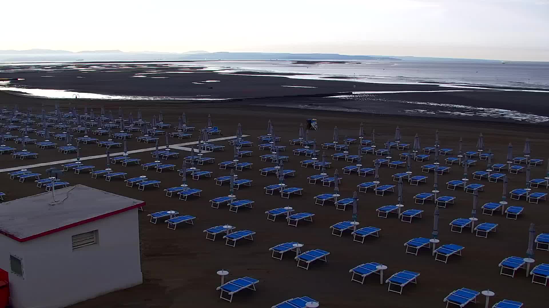 Grado Aquapark – Live-Strand-Webcam