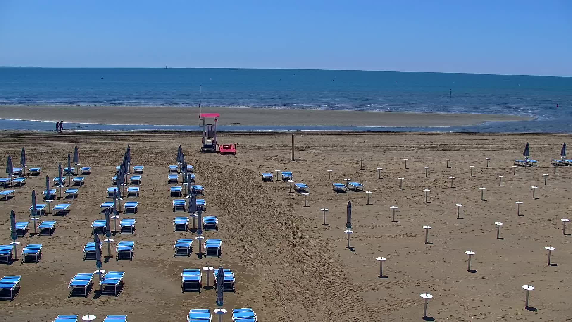 Webcam Grado – Beach & Aquapark