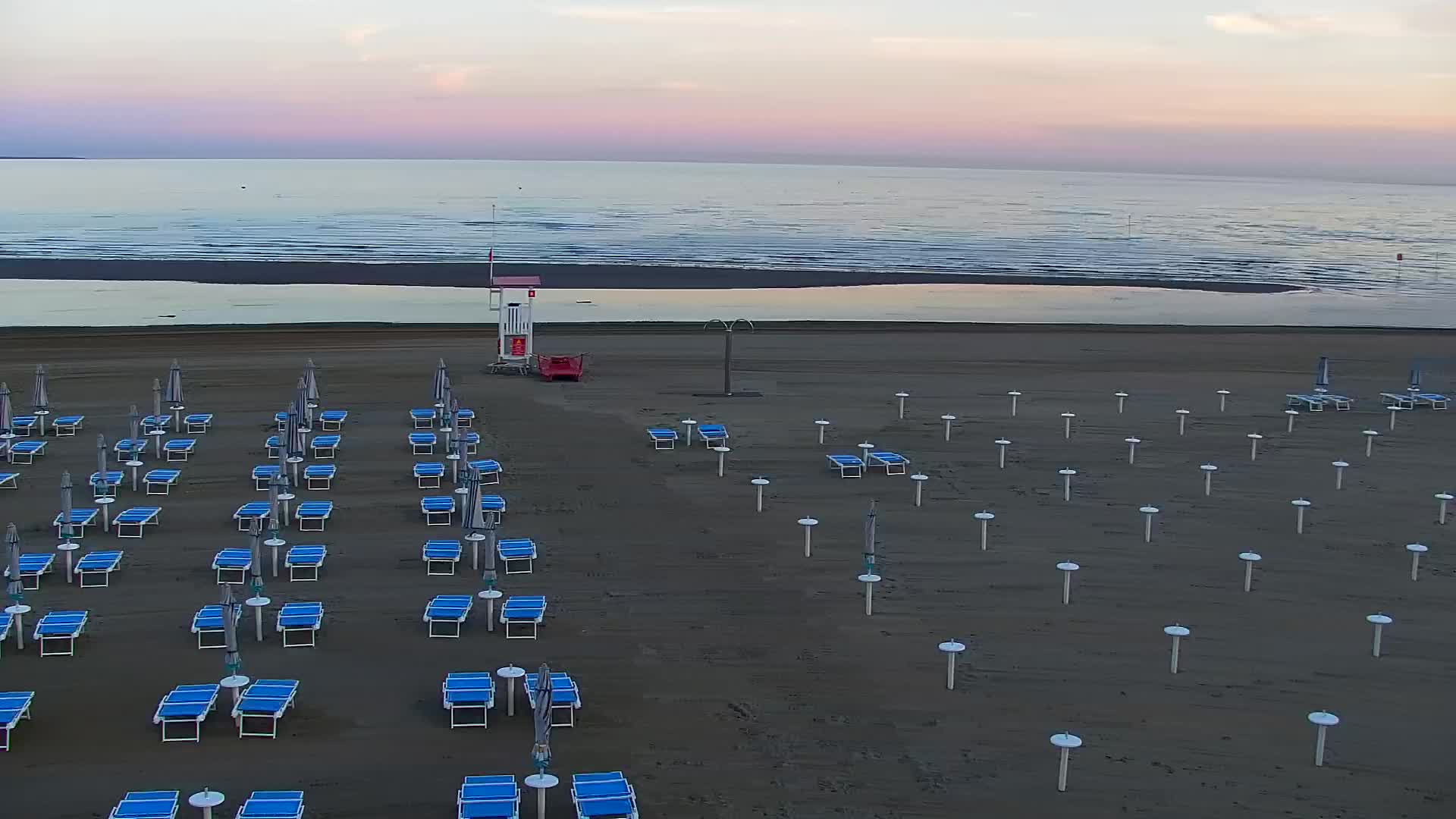 Grado Aquapark – Live-Strand-Webcam