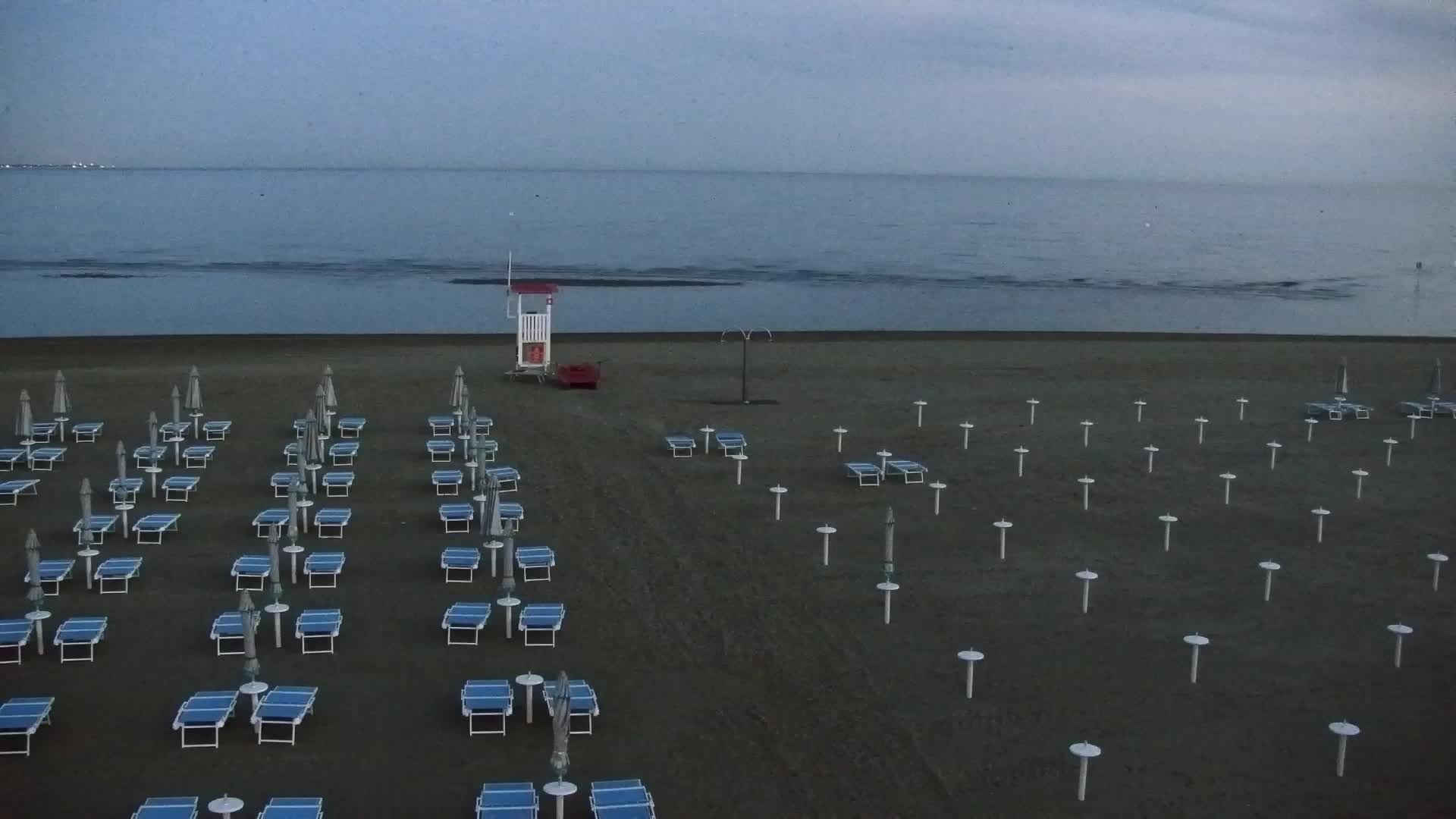 Webcam Grado – Beach & Aquapark