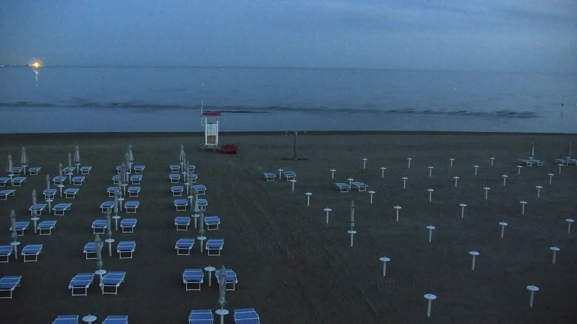 Webcam Grado – Beach & Aquapark