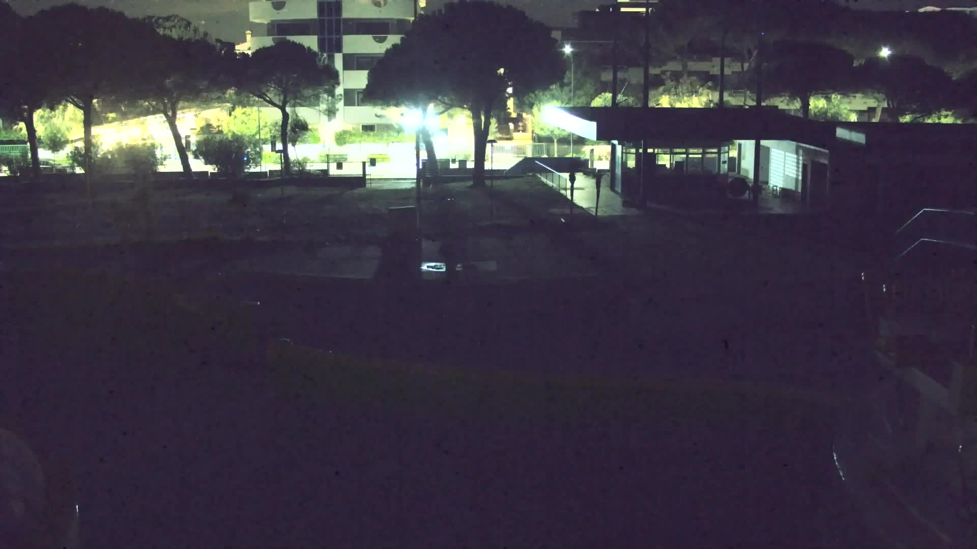Live-Webcam Grado: Strand- und Aquapark-Ausblicke in Echtzeit