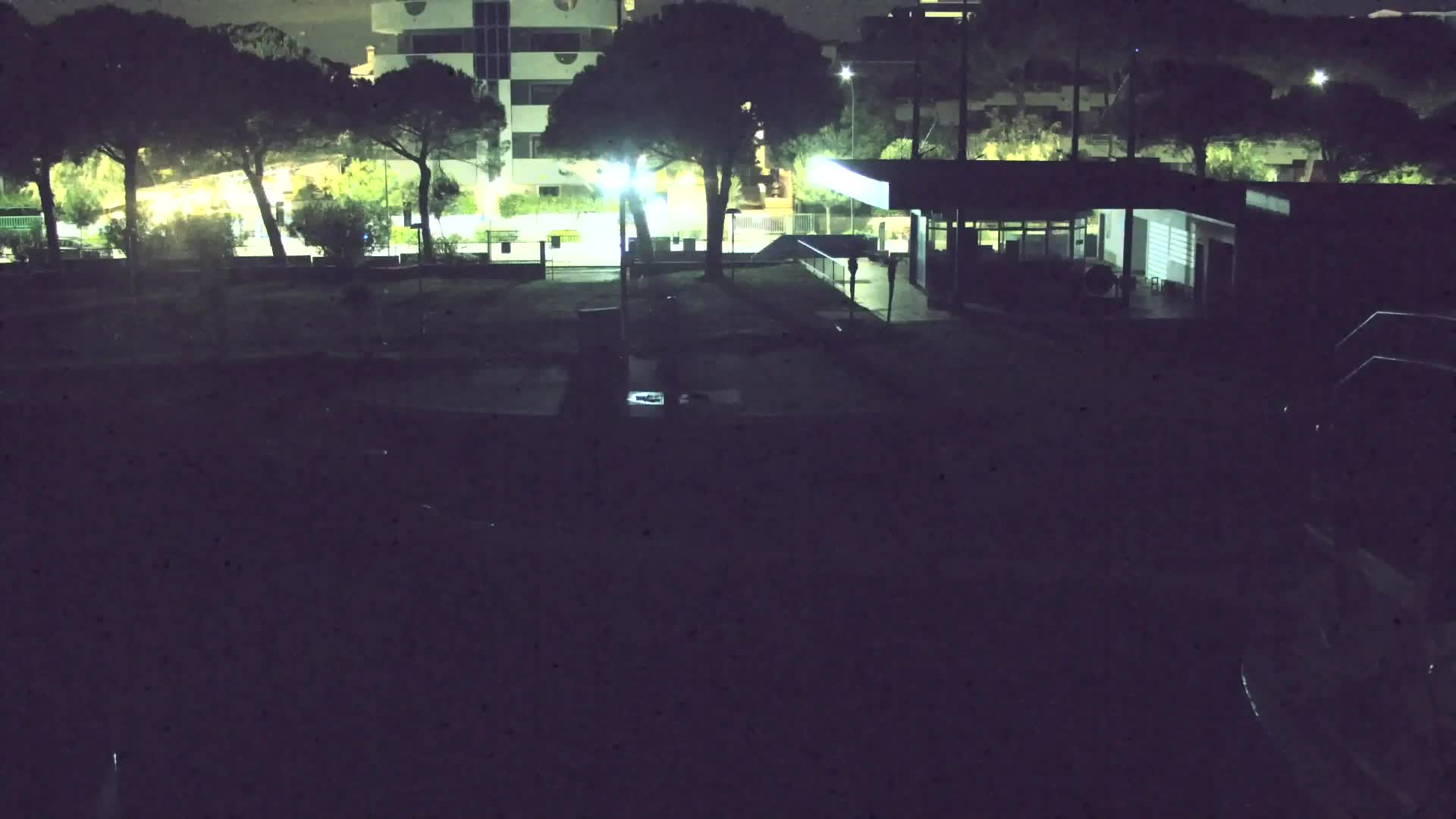 Kamera uživo Grado Plaža i Akvapark Uživo