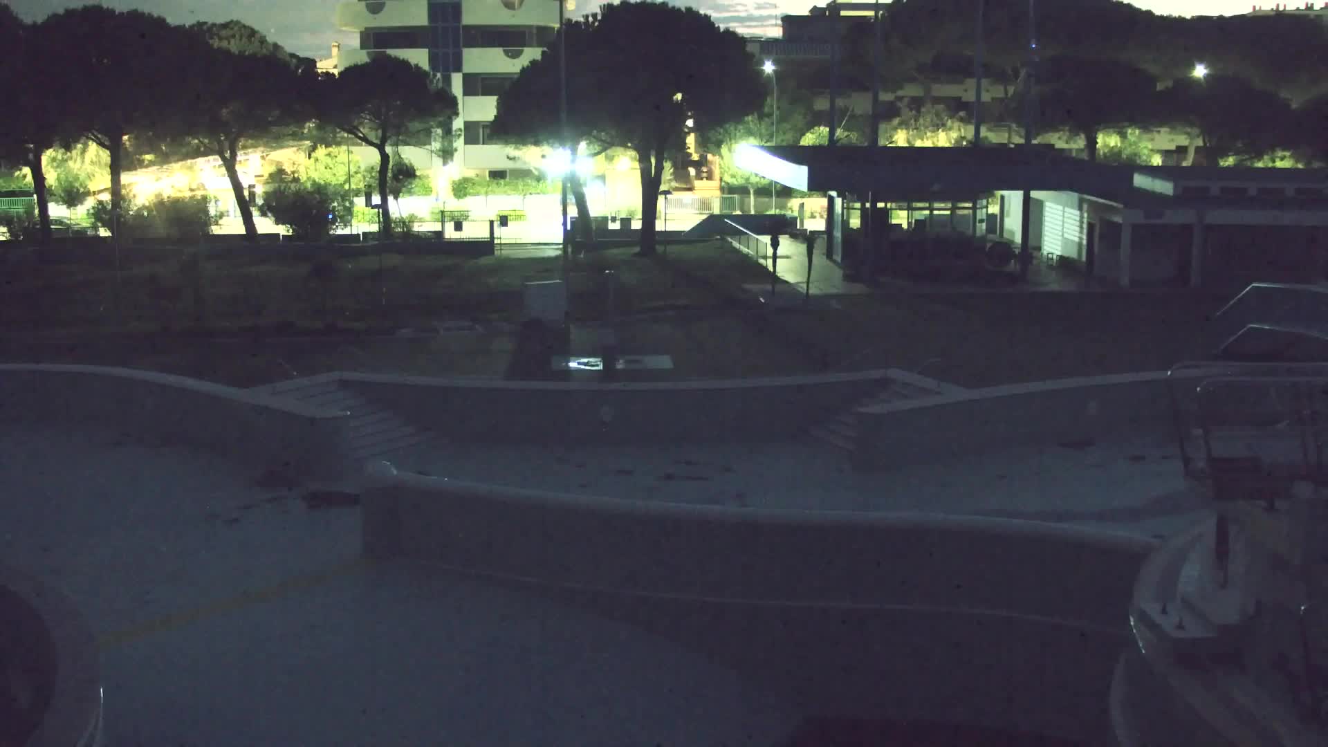 Live-Webcam Grado: Strand- und Aquapark-Ausblicke in Echtzeit