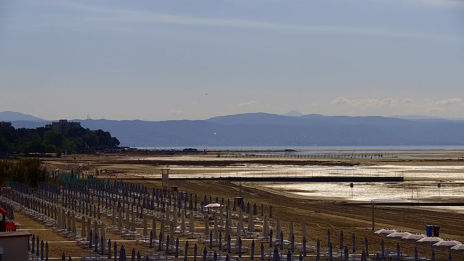 Grado Aquapark – Live-Strand-Webcam