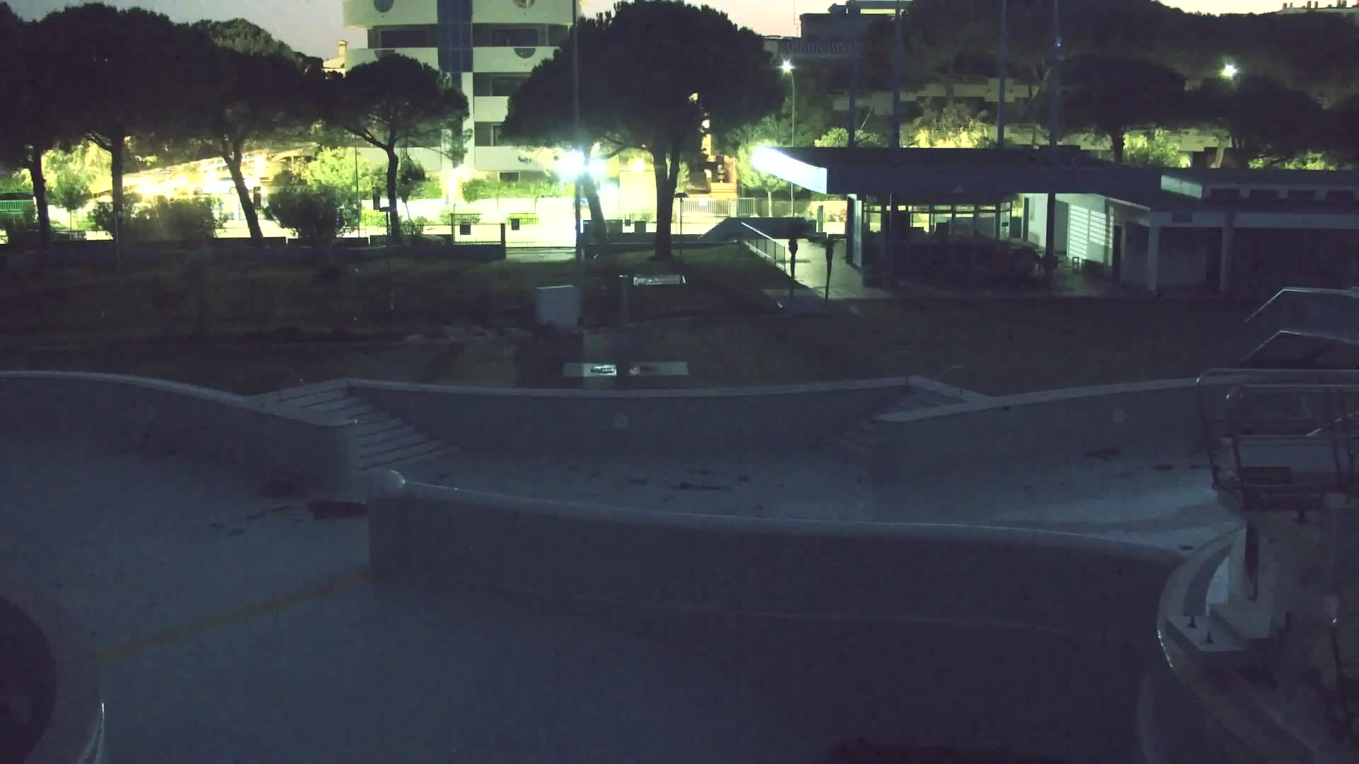 Webcam Grado – Beach & Aquapark