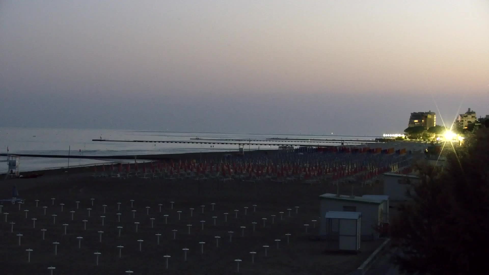 Grado Aquapark – Live-Strand-Webcam