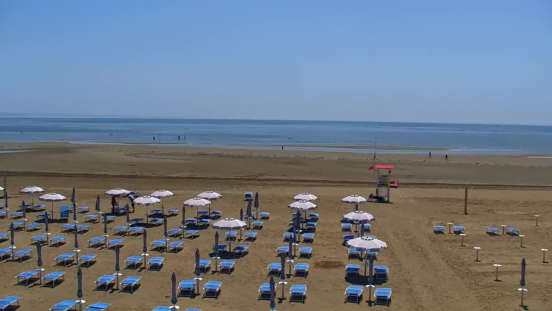 Webcam Grado – Beach & Aquapark