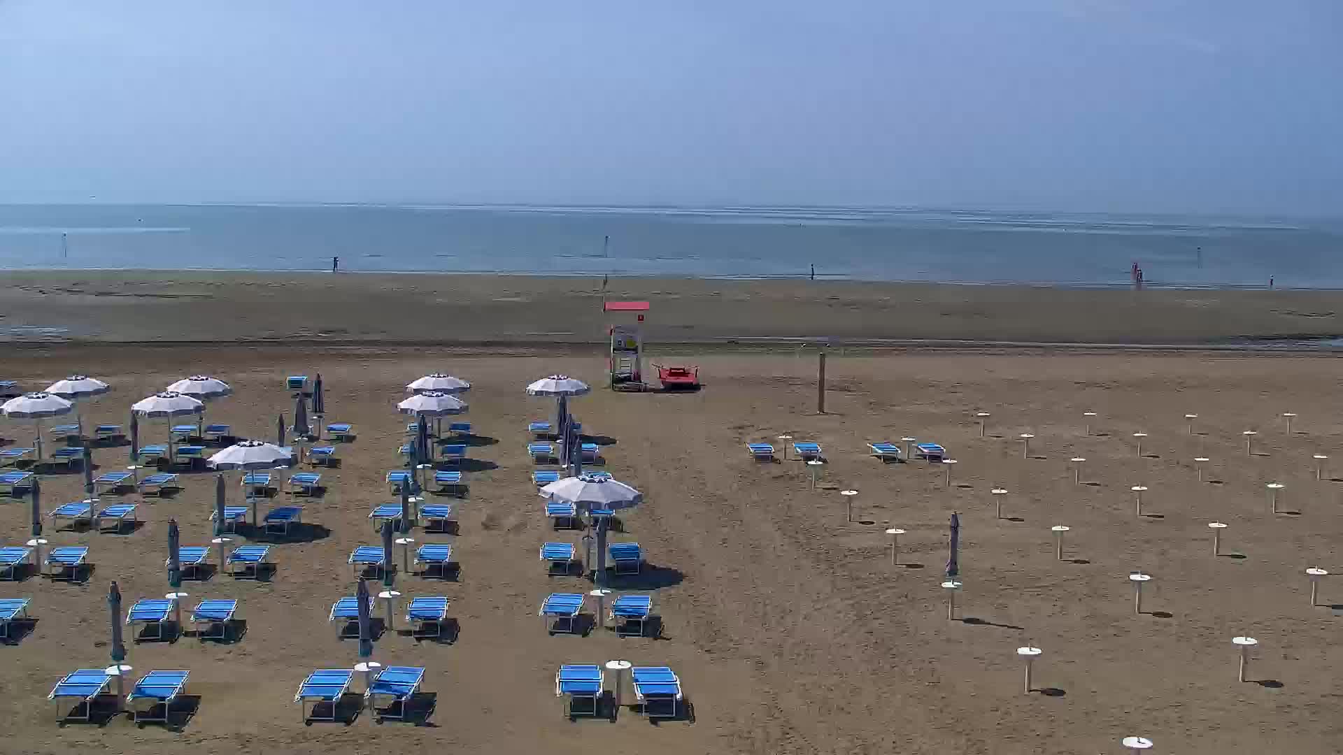 Grado Aquapark – Live-Strand-Webcam