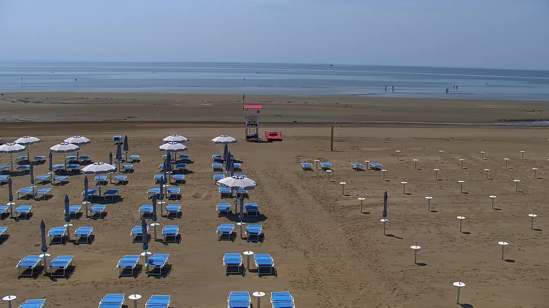Grado Aquapark – Live-Strand-Webcam