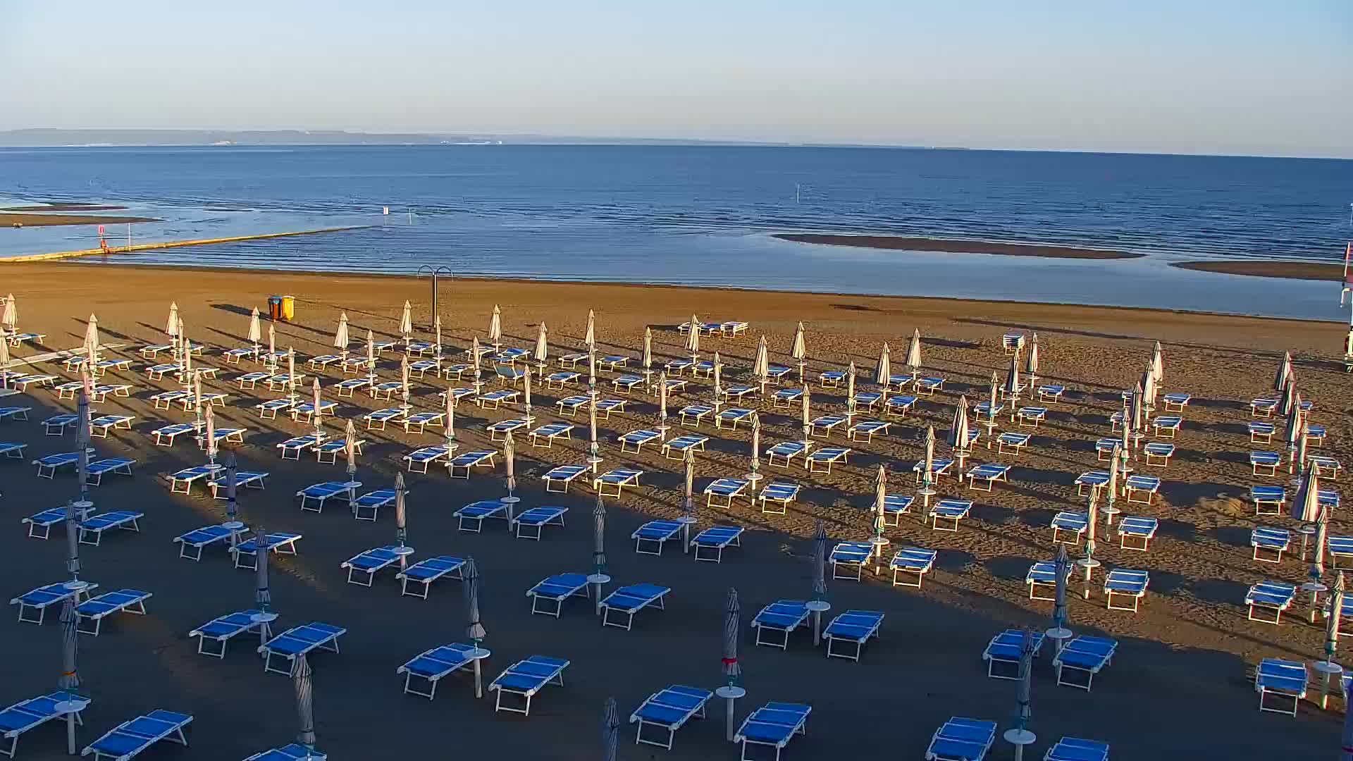 Grado Aquapark – Live Beach Webcam