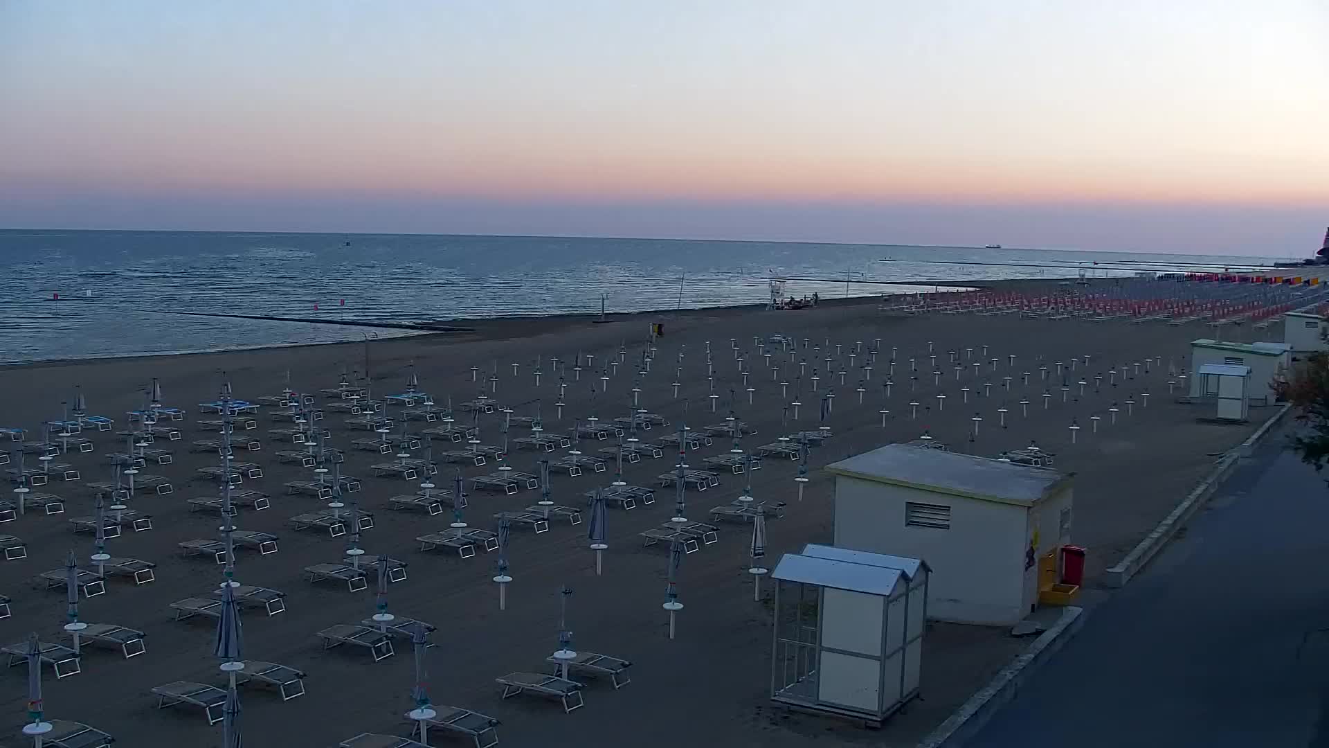 Grado Aquapark – Live-Strand-Webcam