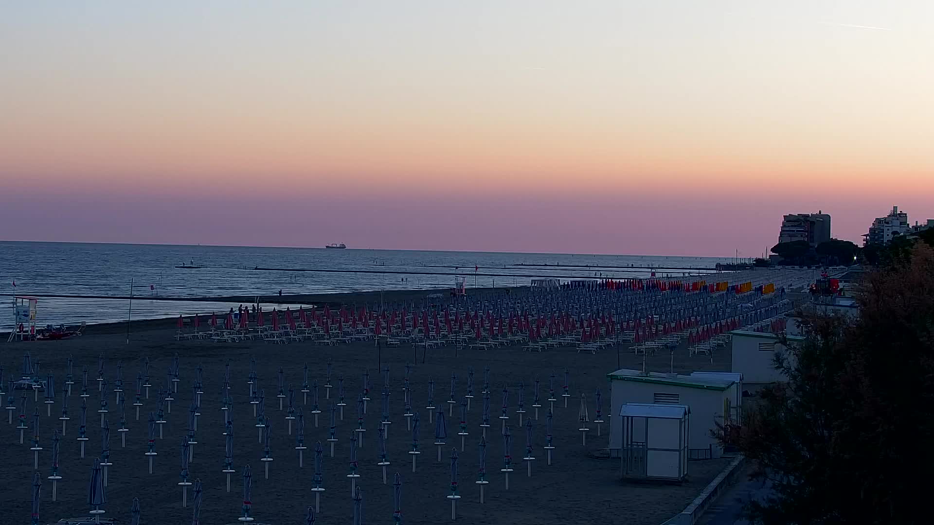 Grado Aquapark – Live-Strand-Webcam