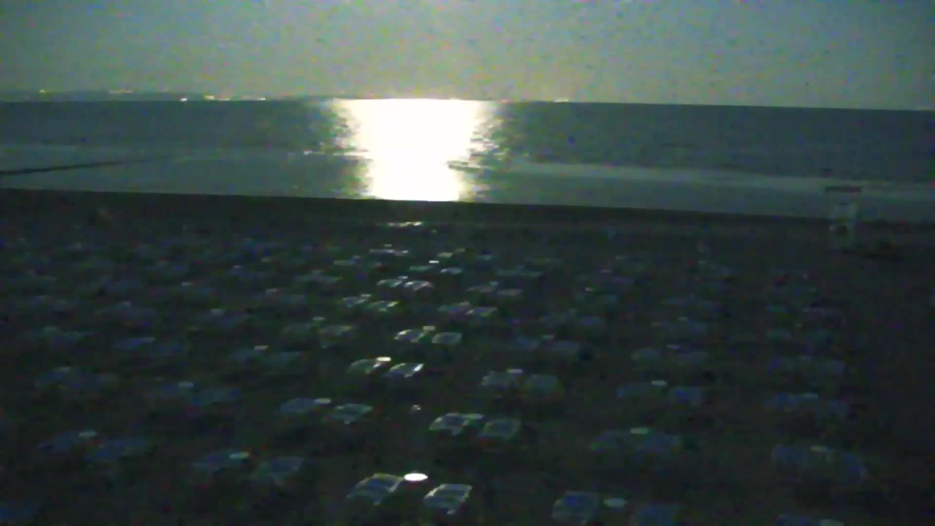 Webcam de Grado – Playa y Aquapark