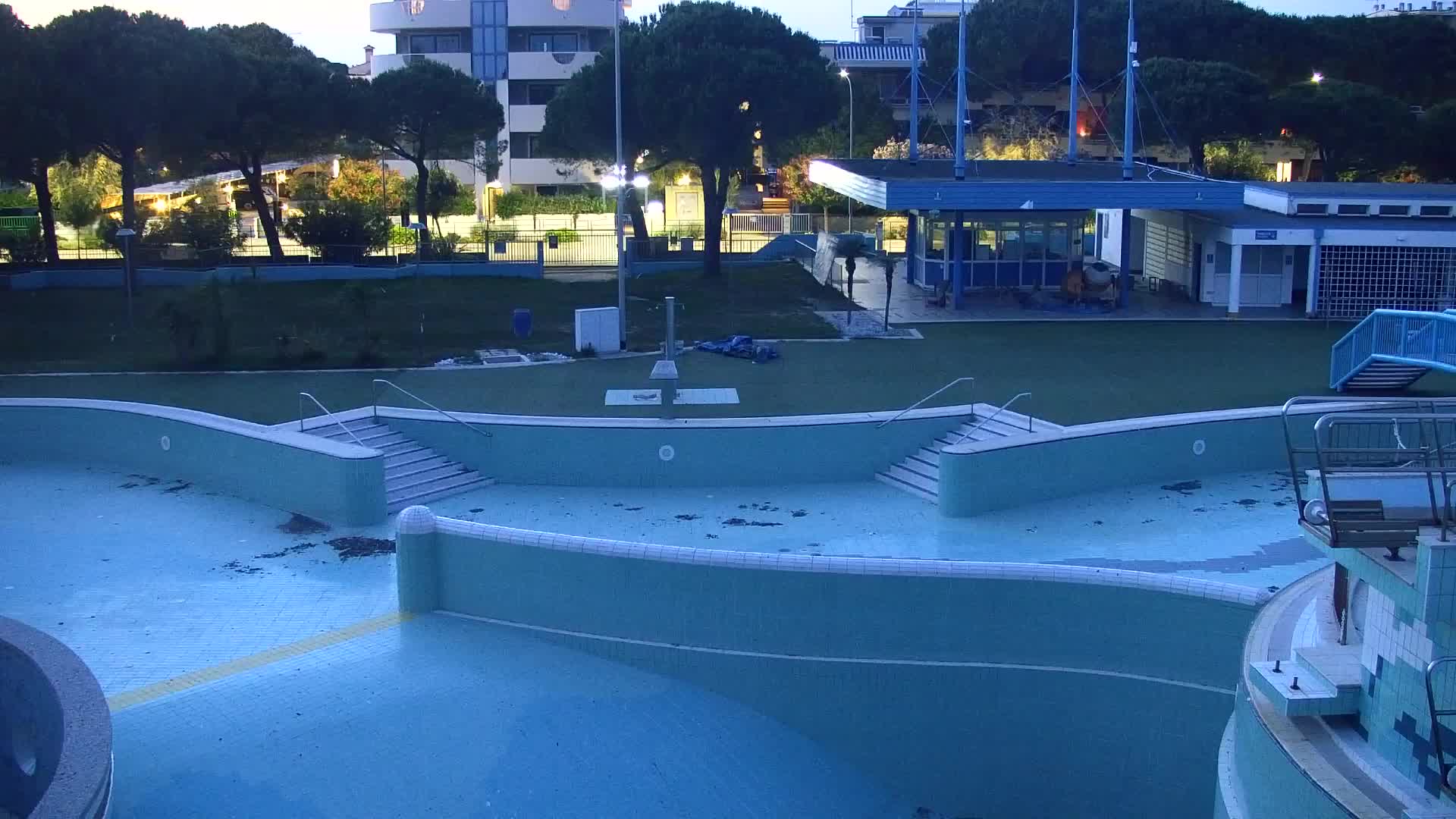 Webcam Grado – Beach & Aquapark