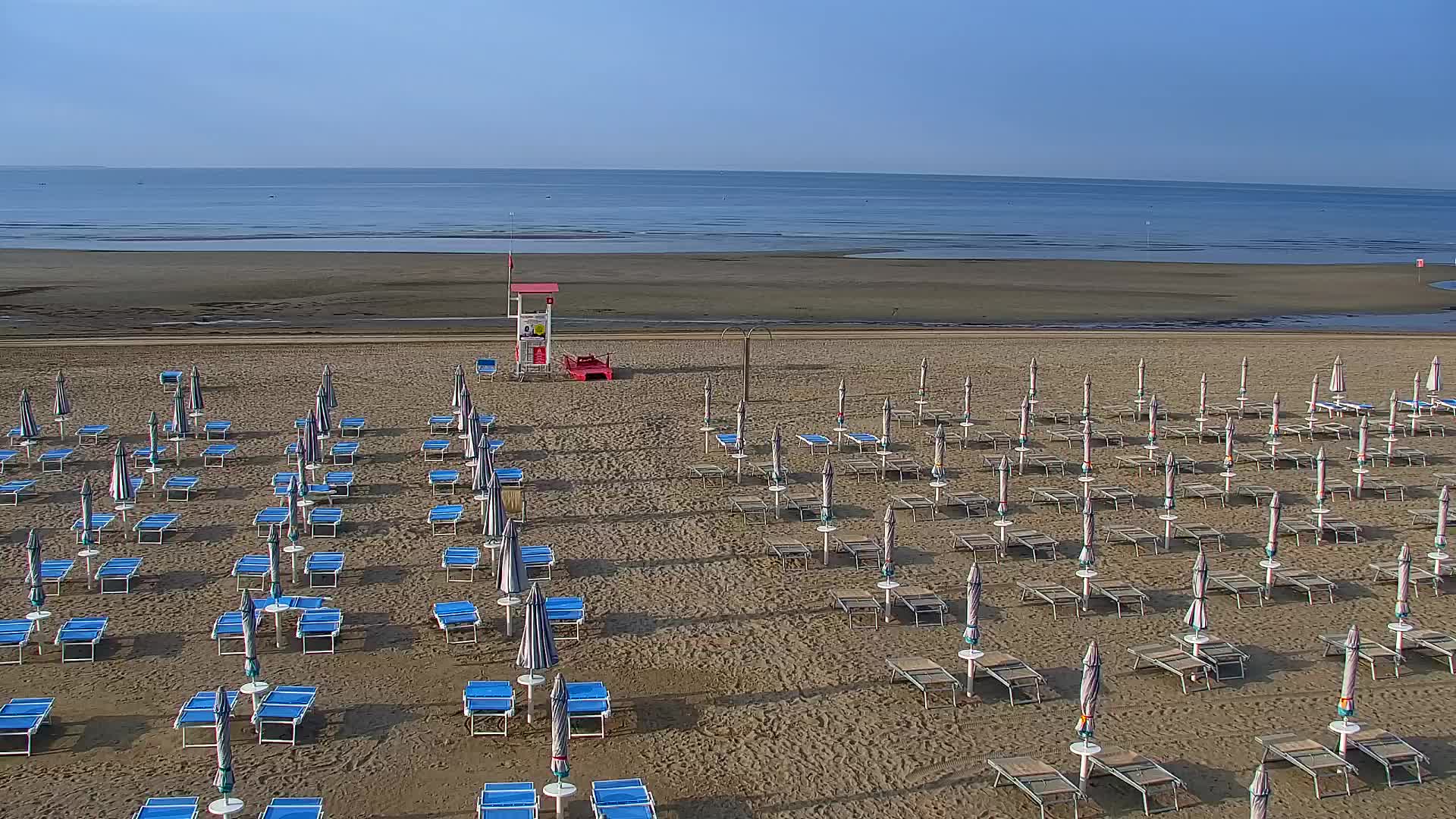 Webcam Grado – Beach & Aquapark