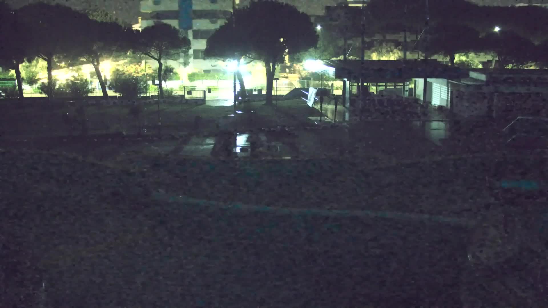 Webcam Grado – Beach & Aquapark