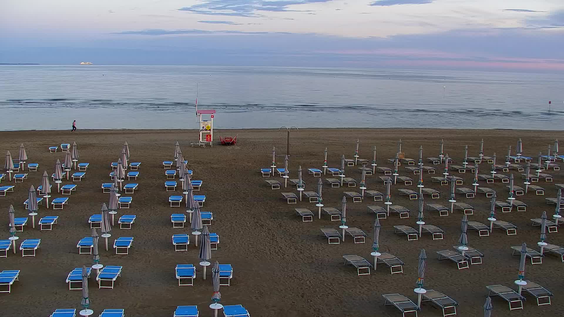 Grado Aquapark – Live-Strand-Webcam