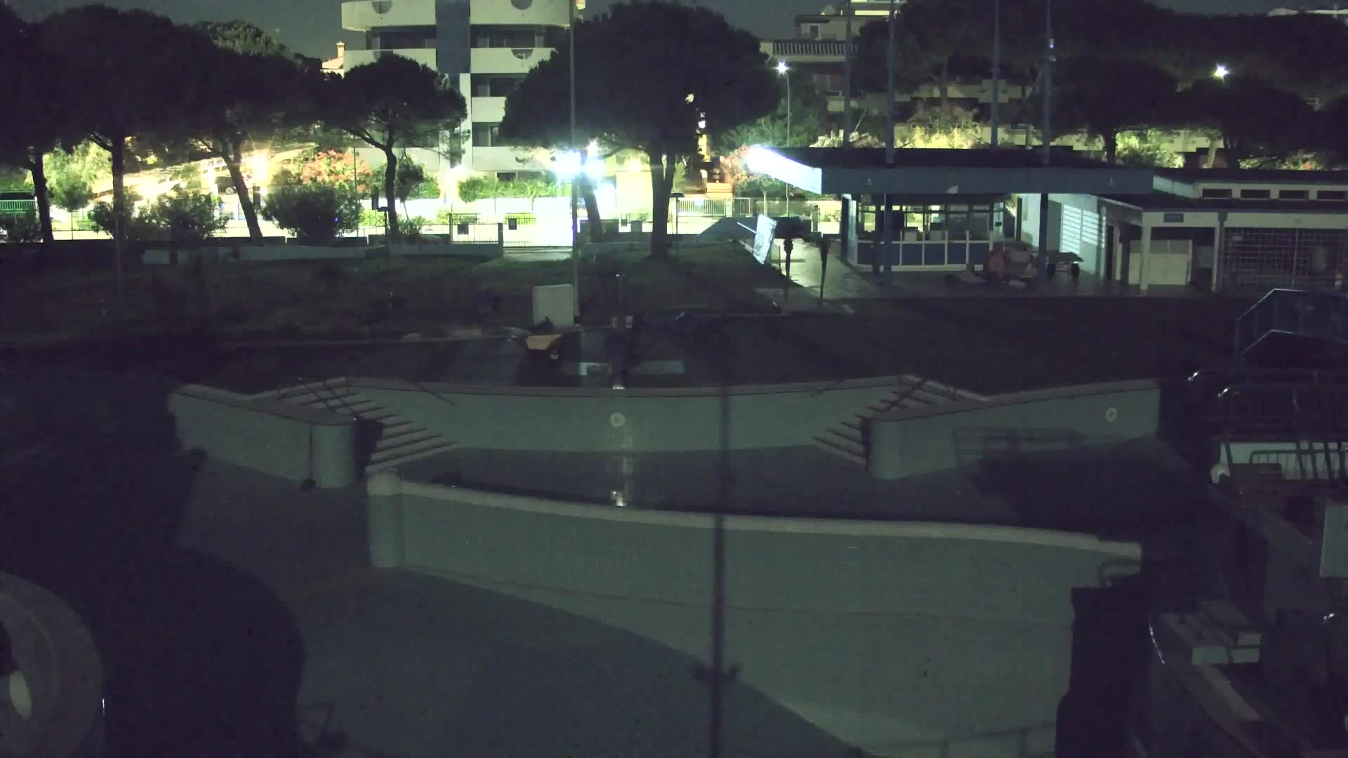Webcam Grado – Beach & Aquapark