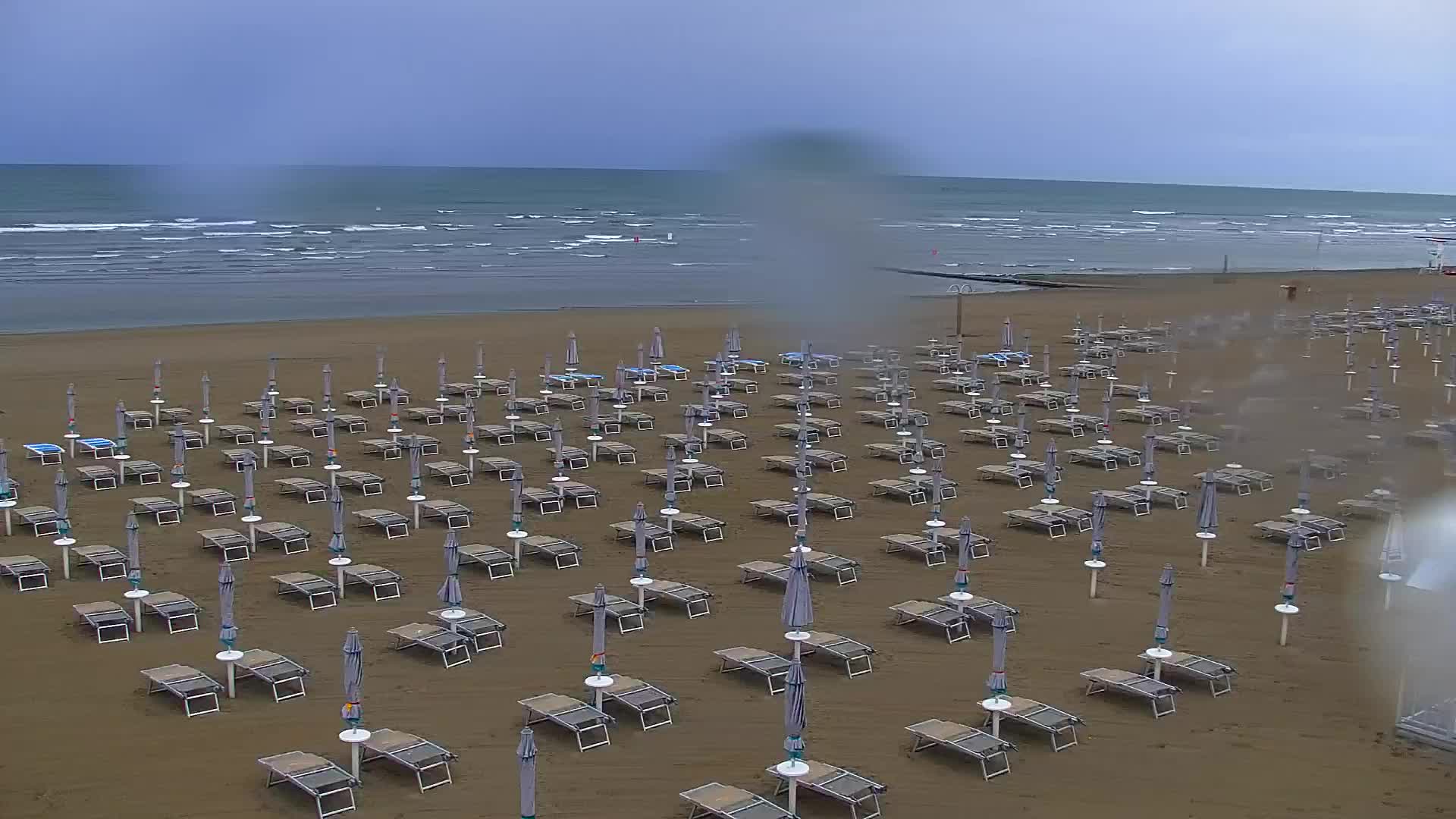 Grado Aquapark – Live-Strand-Webcam