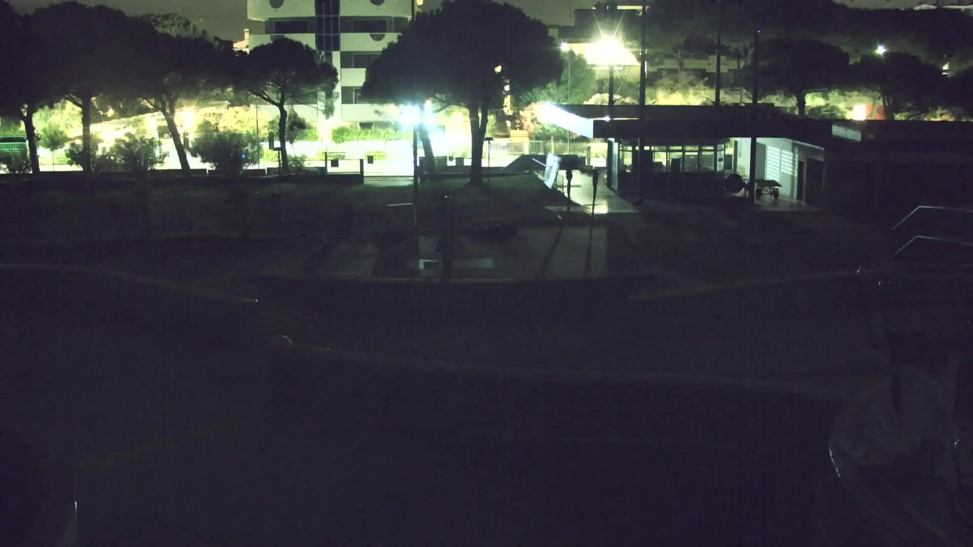 Grado Aquapark – Live Beach Webcam