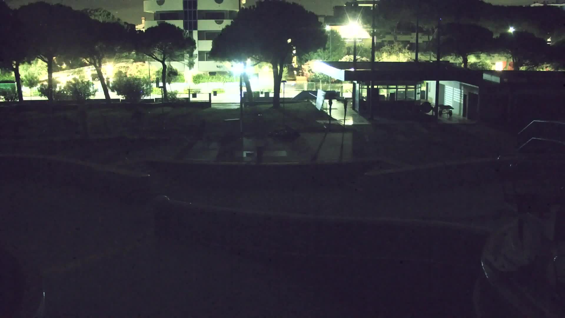Grado Aquapark – Live Beach Webcam