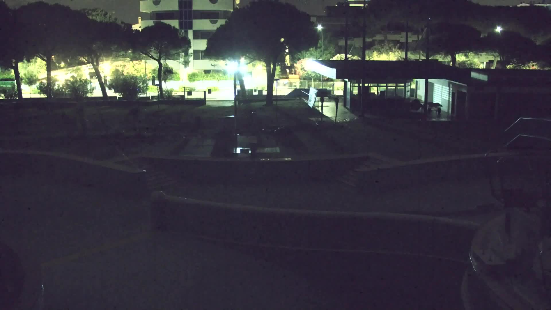 Webcam Grado – Beach & Aquapark