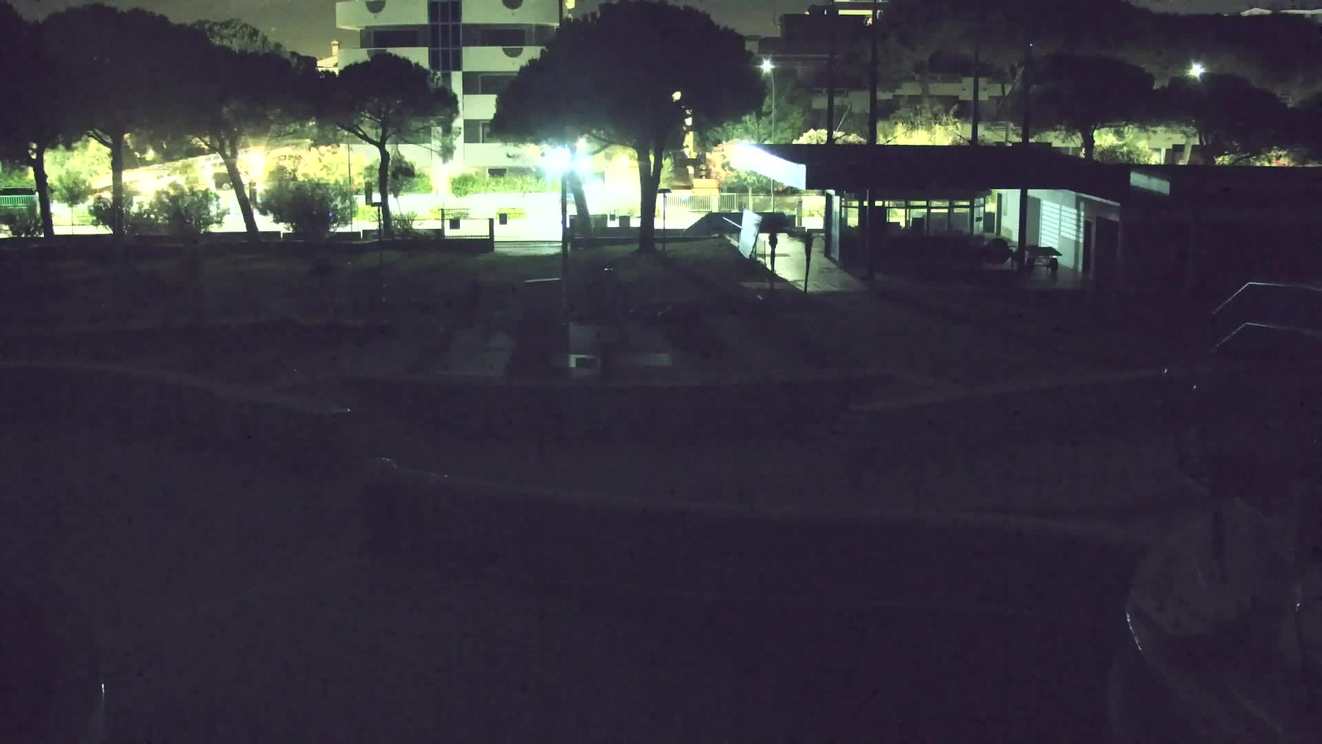 Webcam de Grado – Playa y Aquapark