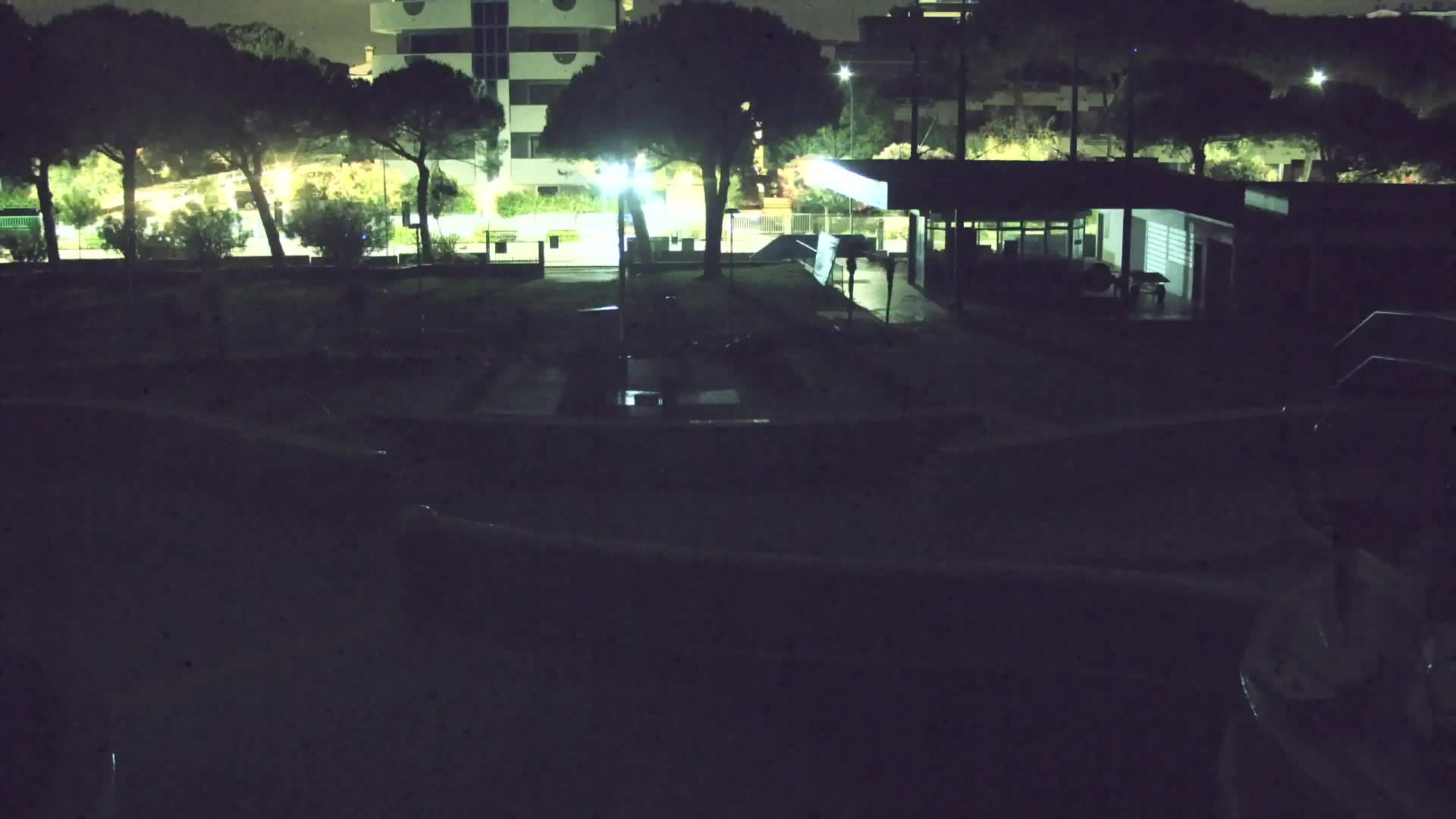 Webcam de Grado – Playa y Aquapark
