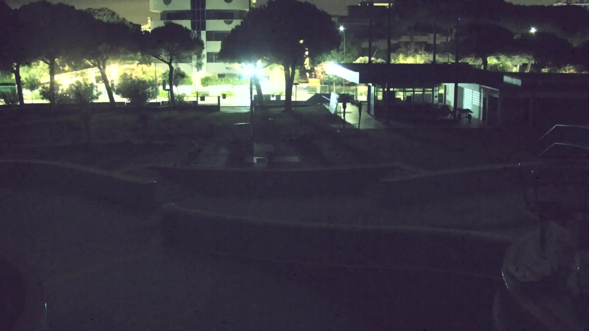 Webcam de Grado – Playa y Aquapark