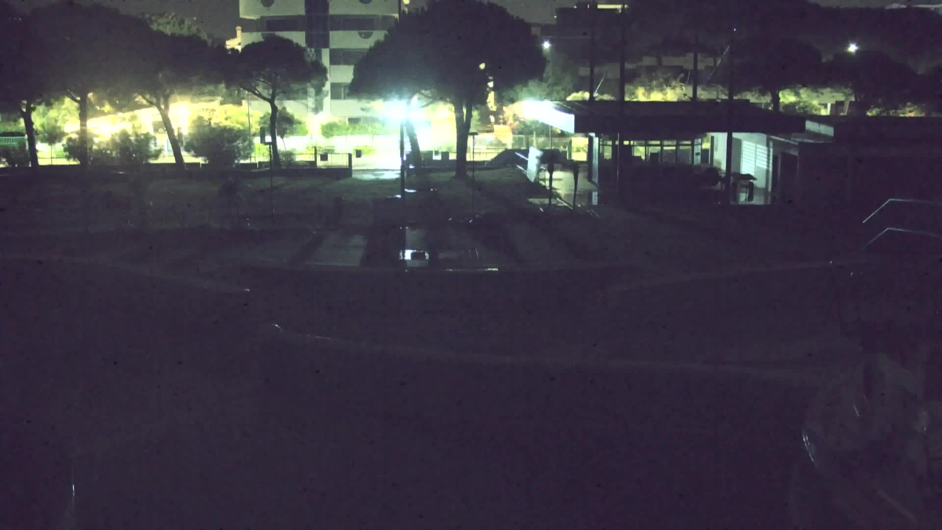 Webcam Grado – Beach & Aquapark