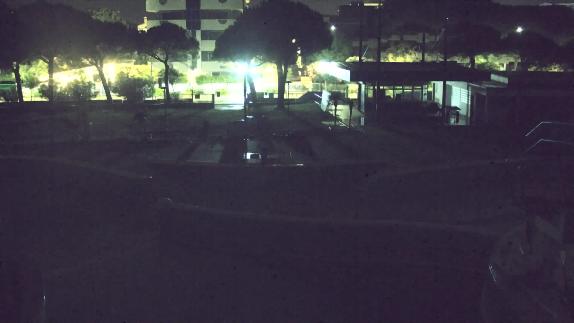 Webcam Grado – Beach & Aquapark