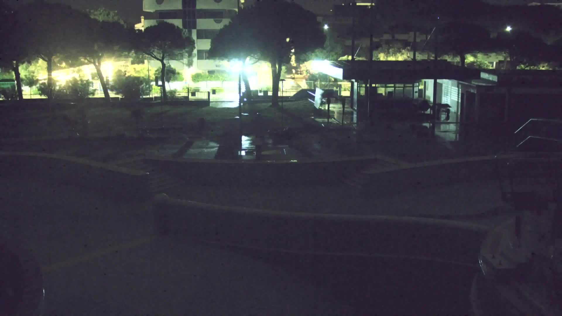 Grado Aquapark – Live-Strand-Webcam