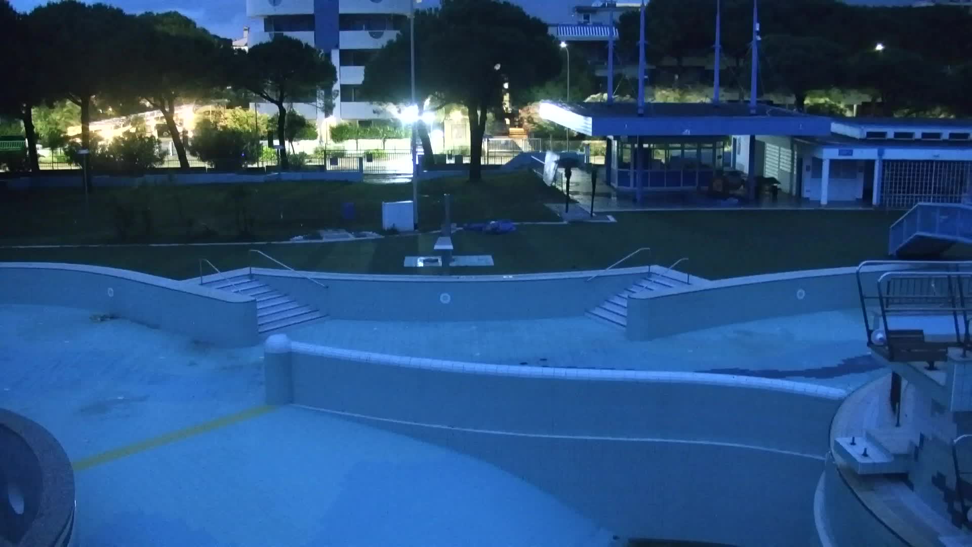 Grado Aquapark – Live Beach Webcam