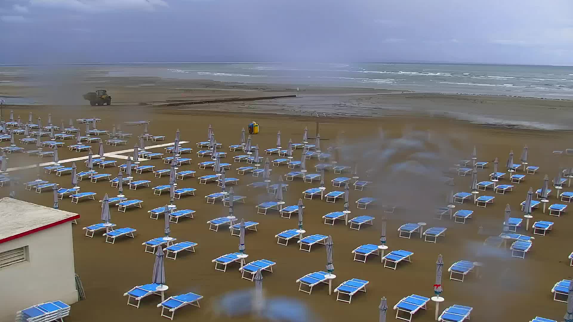 Spletna kamera Gradež (Grado) – Aquapark