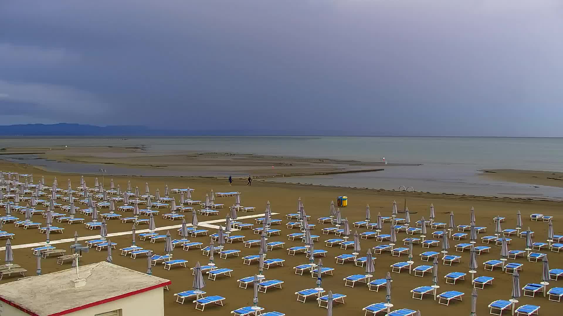 Webcam Grado – Beach & Aquapark
