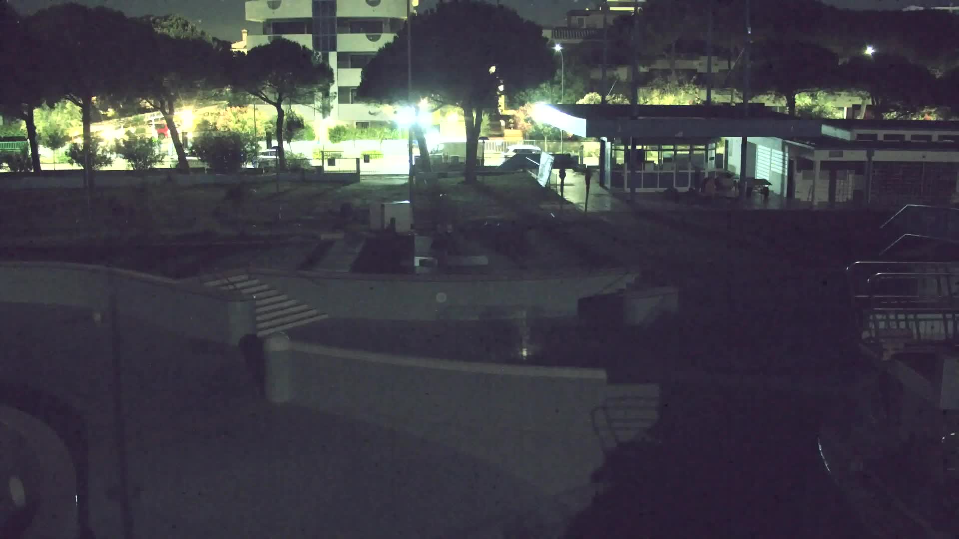 Webcam Grado – Beach & Aquapark