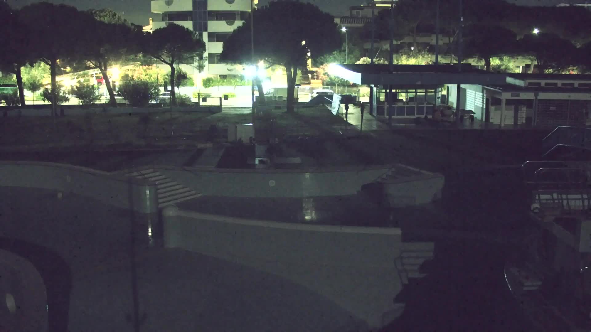 Webcam Grado – Beach & Aquapark