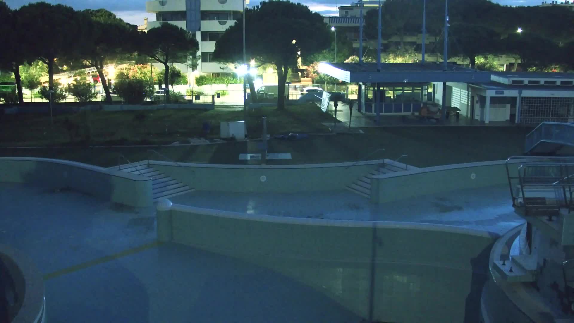 Webcam Grado – Beach & Aquapark