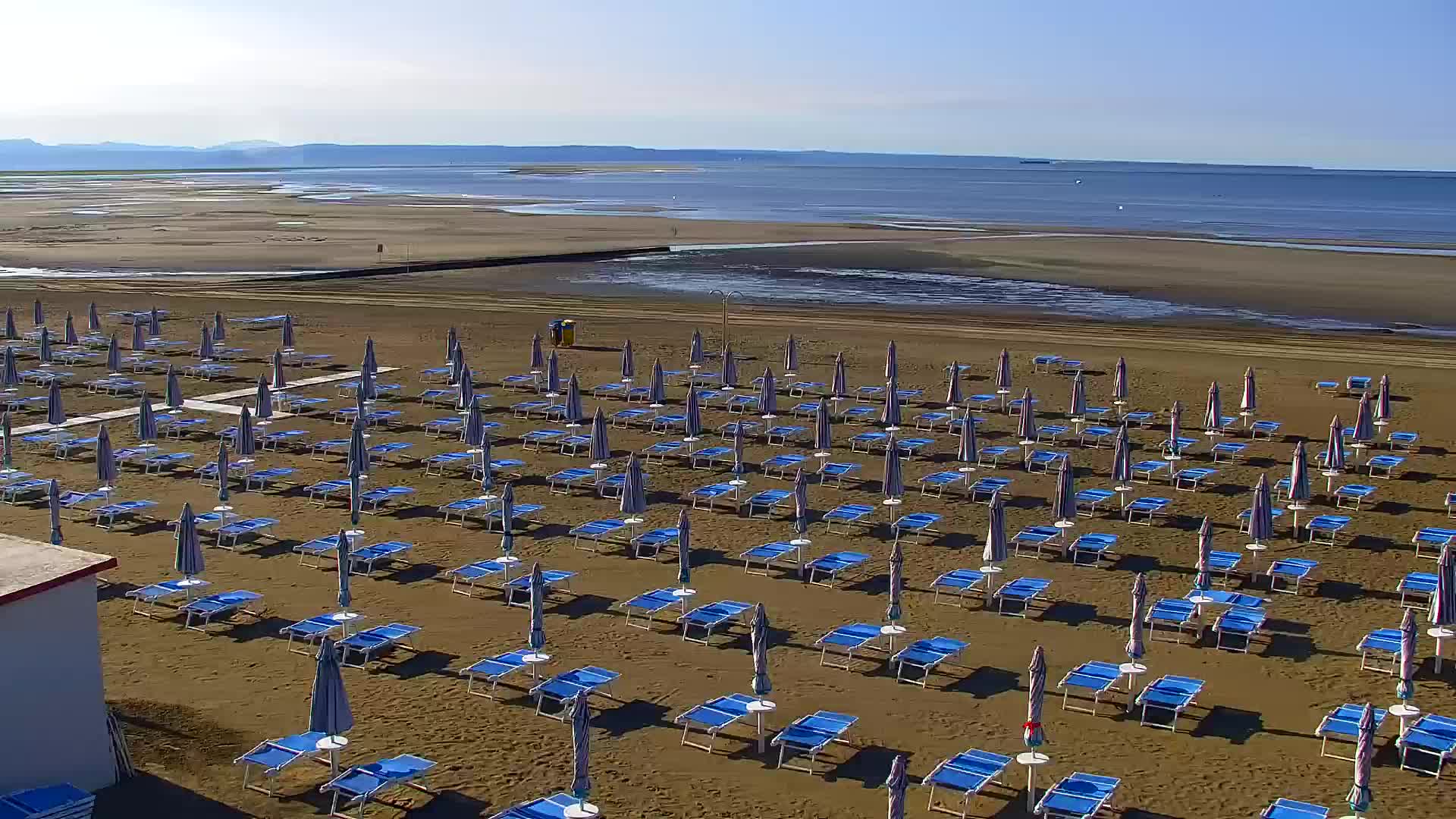 Grado Aquapark – Live-Strand-Webcam