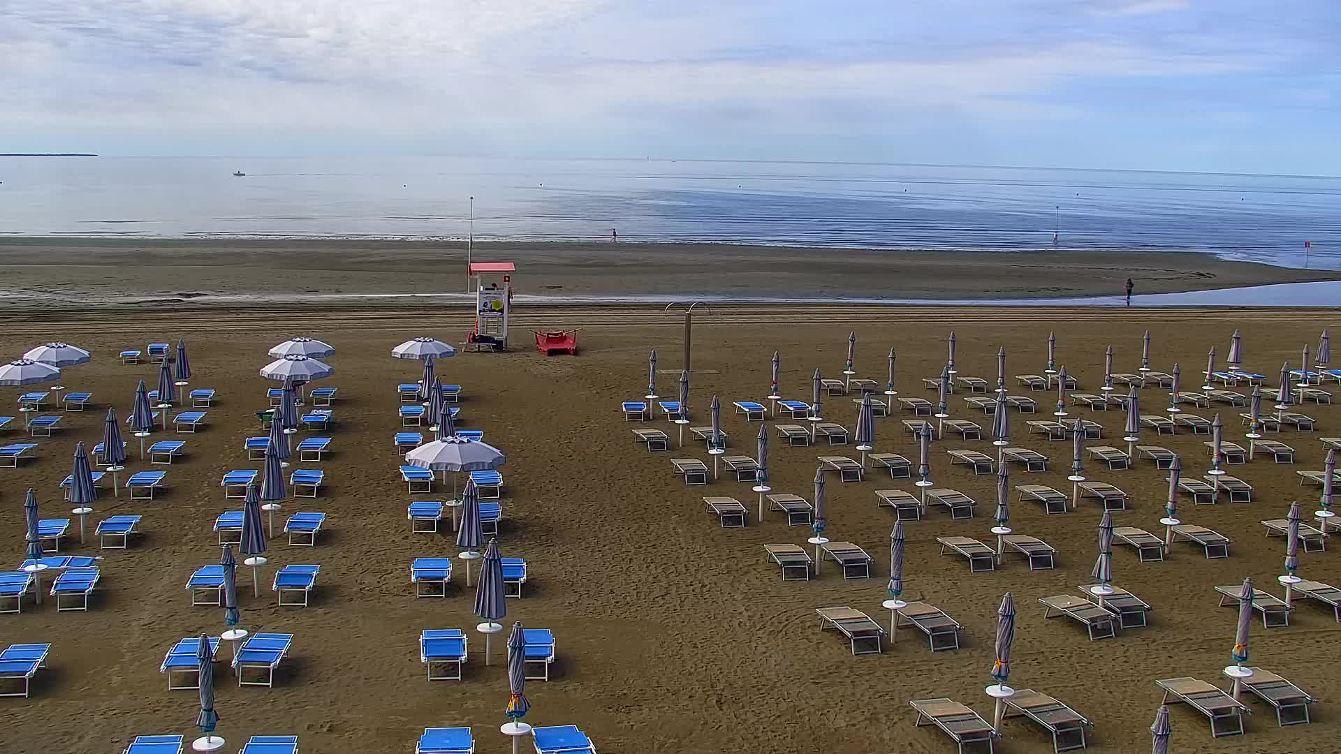 Webcam Grado – Beach & Aquapark