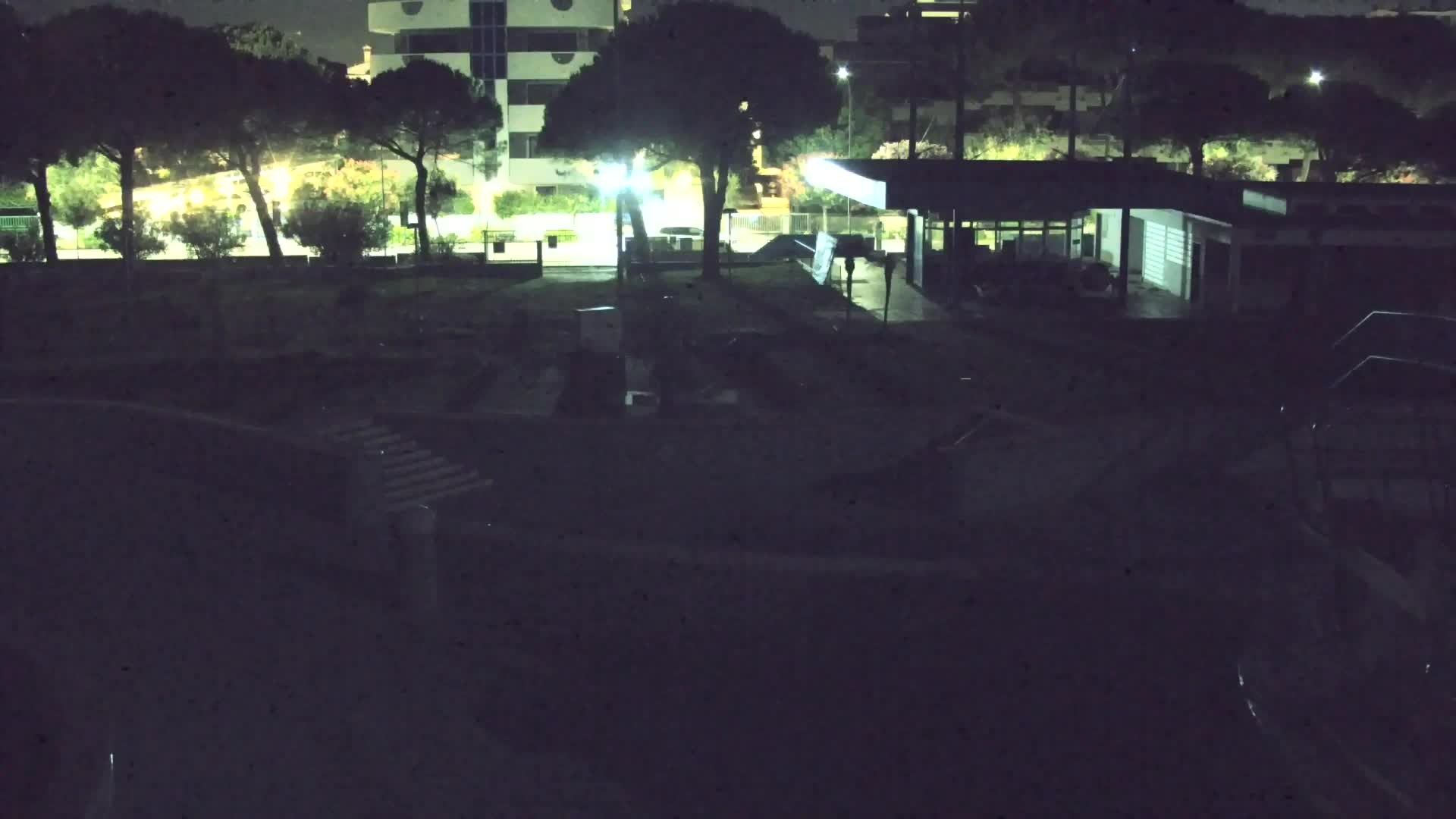 Grado Aquapark – Live Beach Webcam