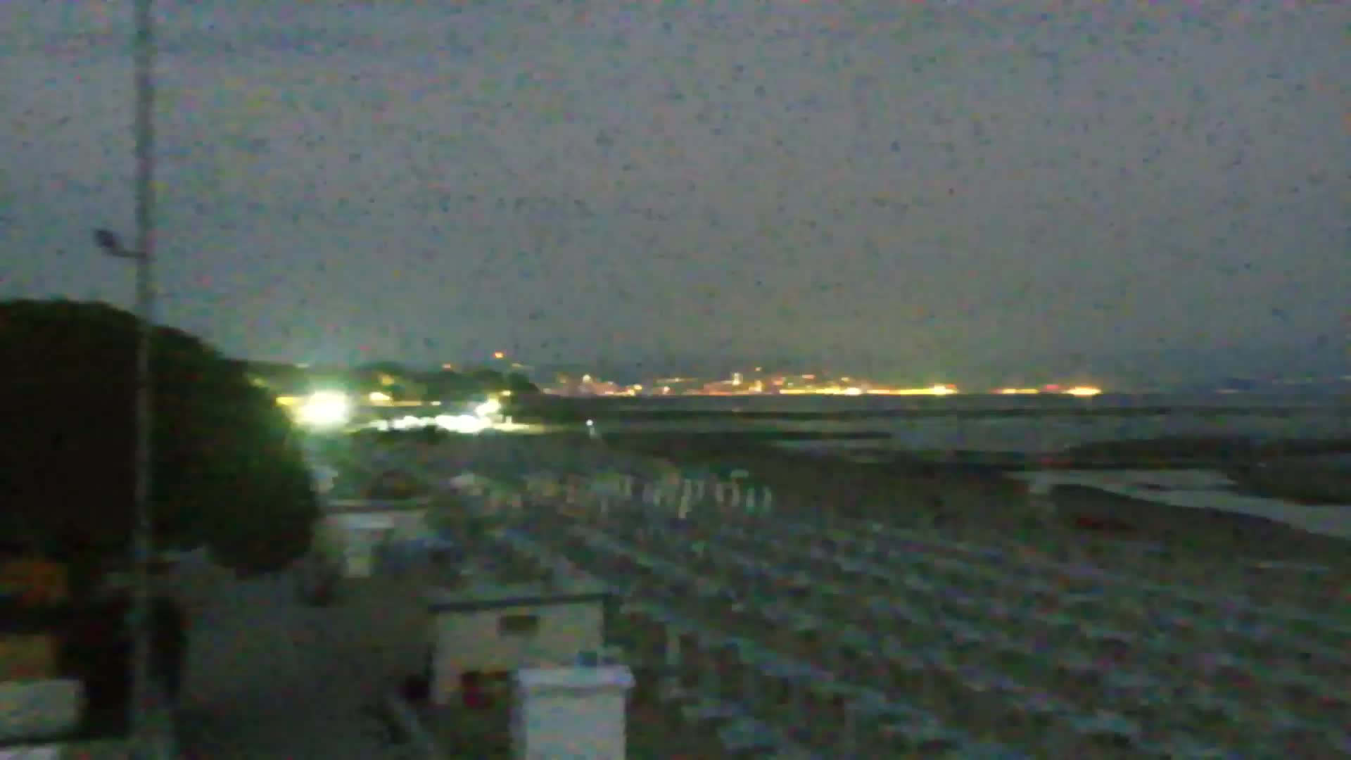 Grado Aquapark – Live Beach Webcam