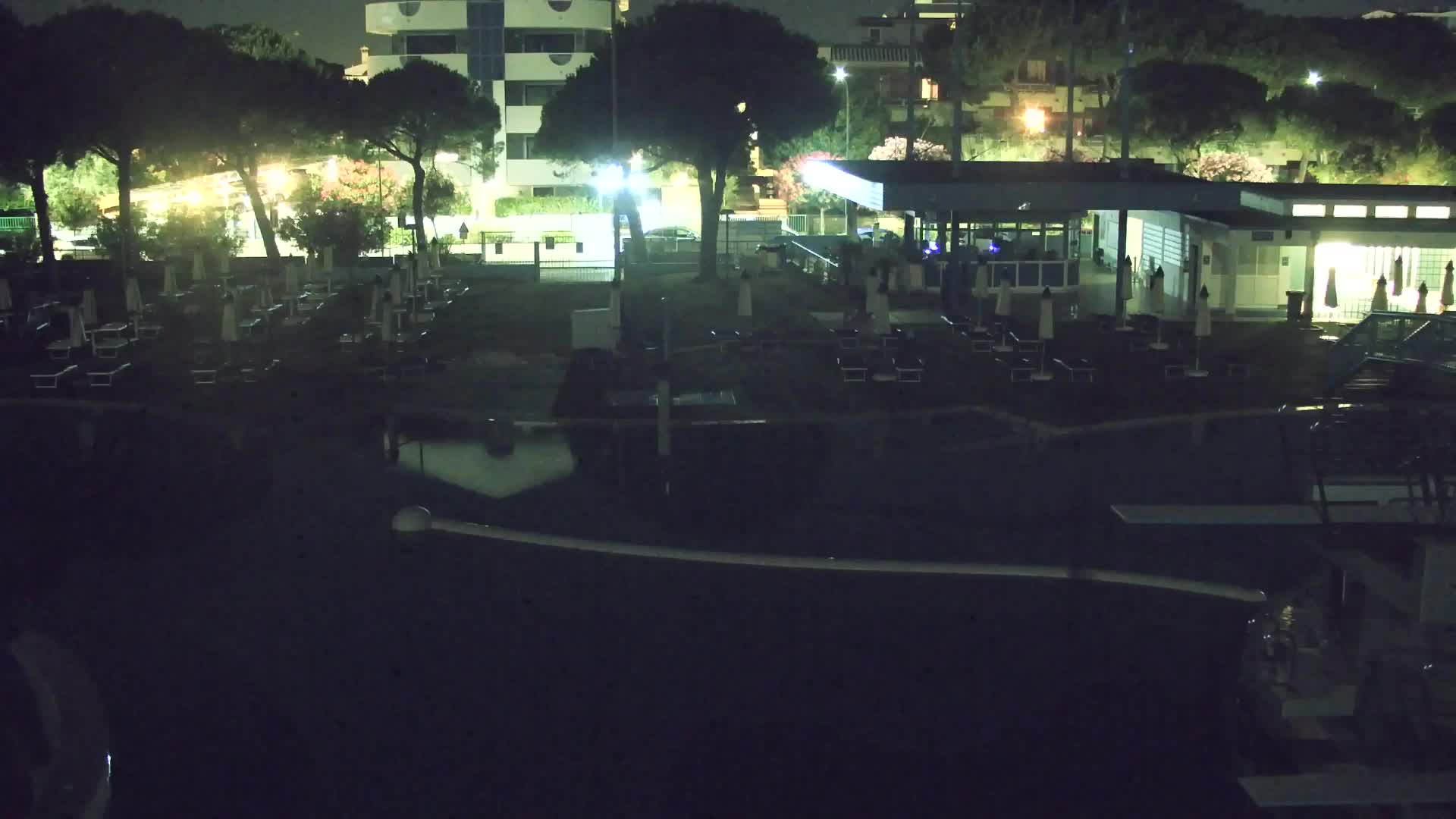 Webcam Grado – Beach & Aquapark