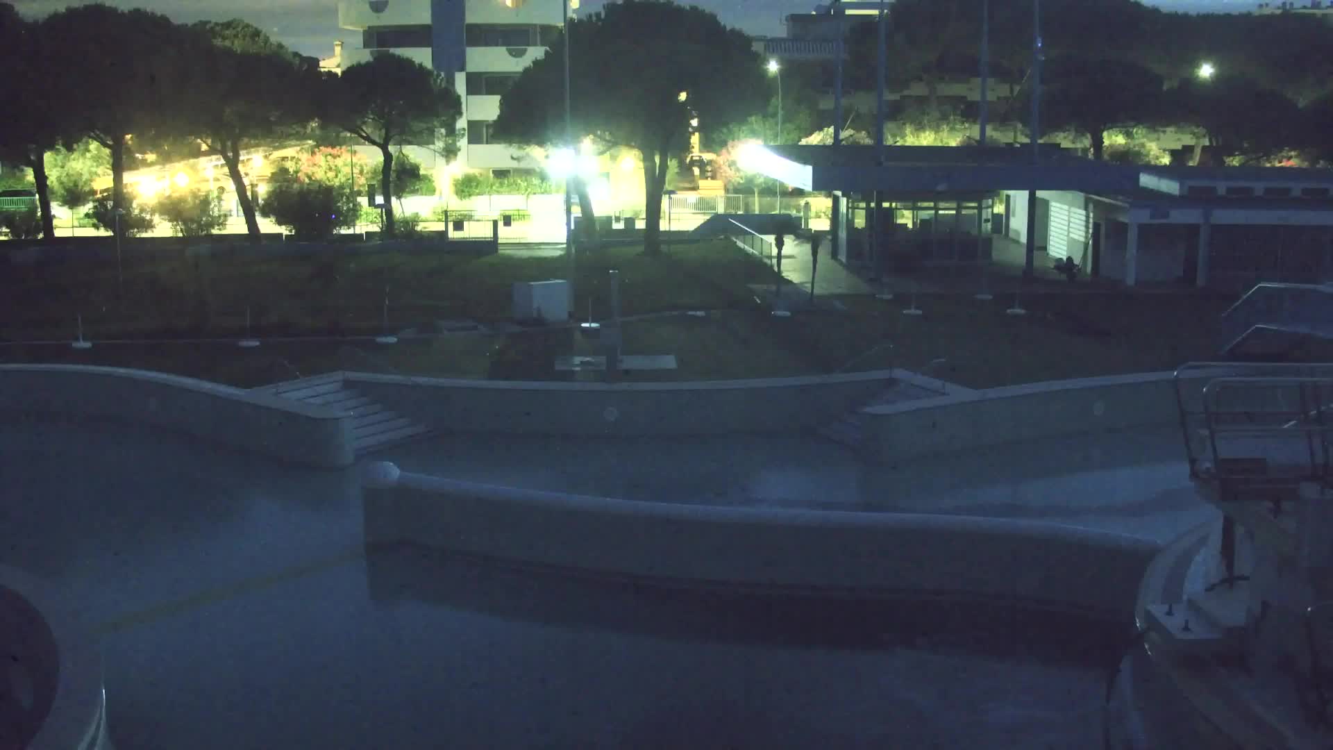 Live-Webcam Grado: Strand- und Aquapark-Ausblicke in Echtzeit
