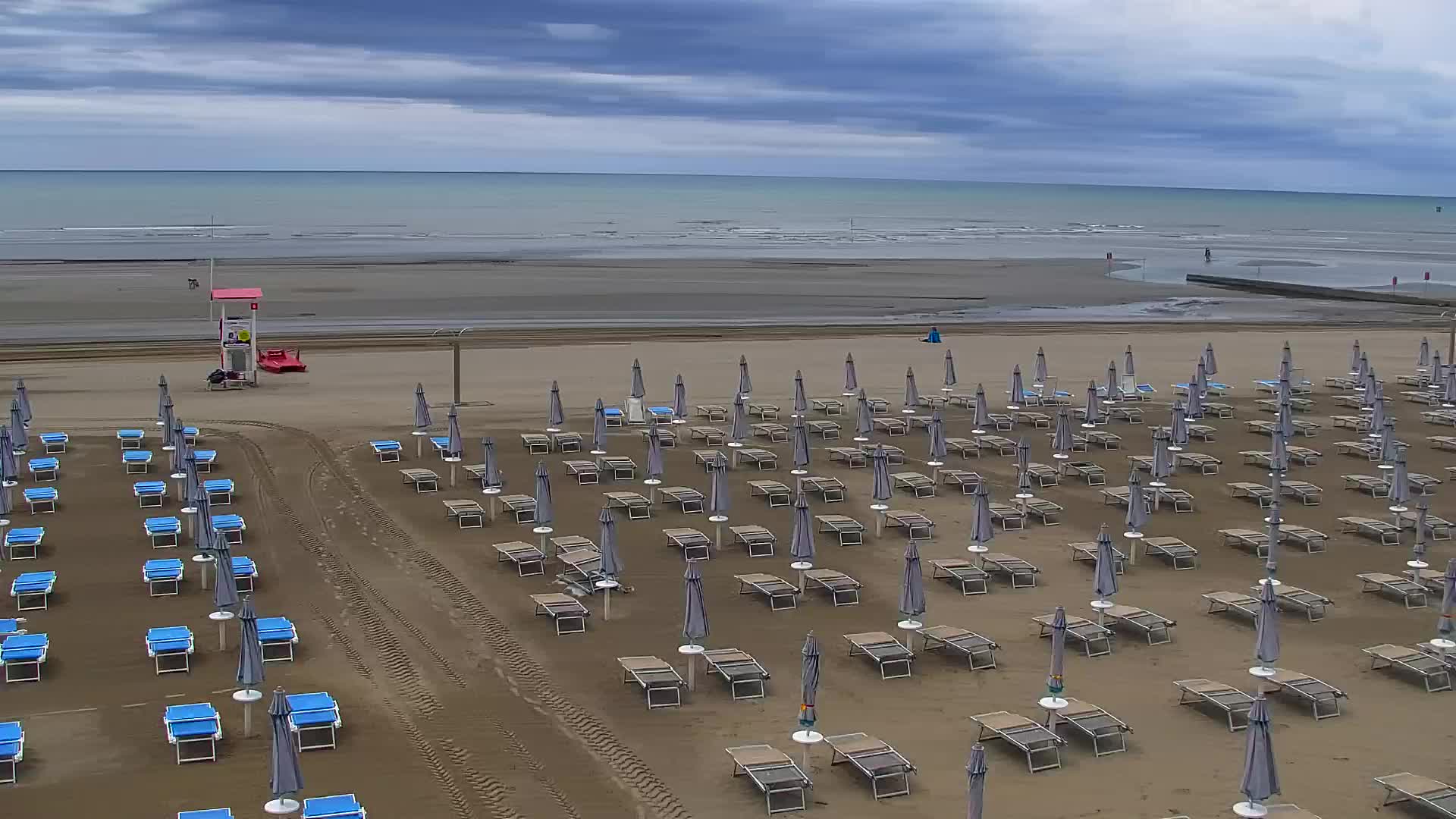 Webcam Grado – Beach & Aquapark