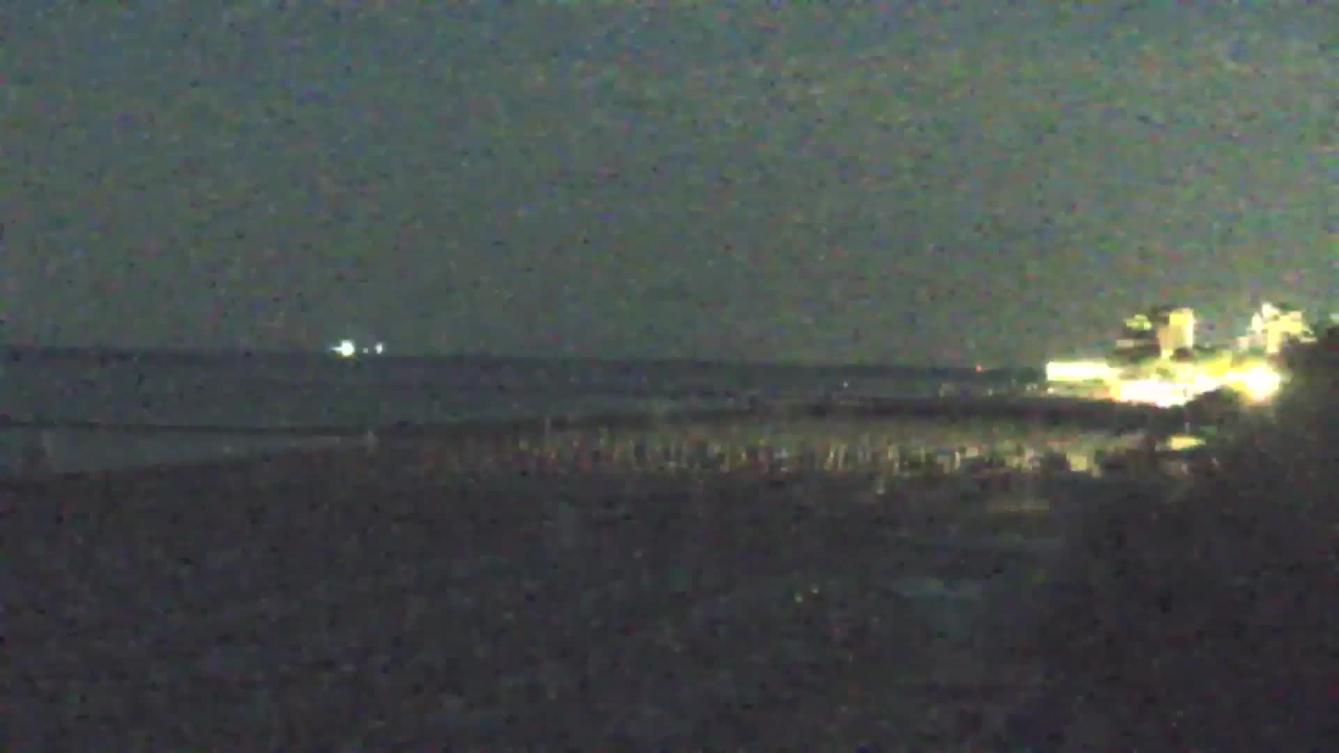 Webcam de Grado – Playa y Aquapark